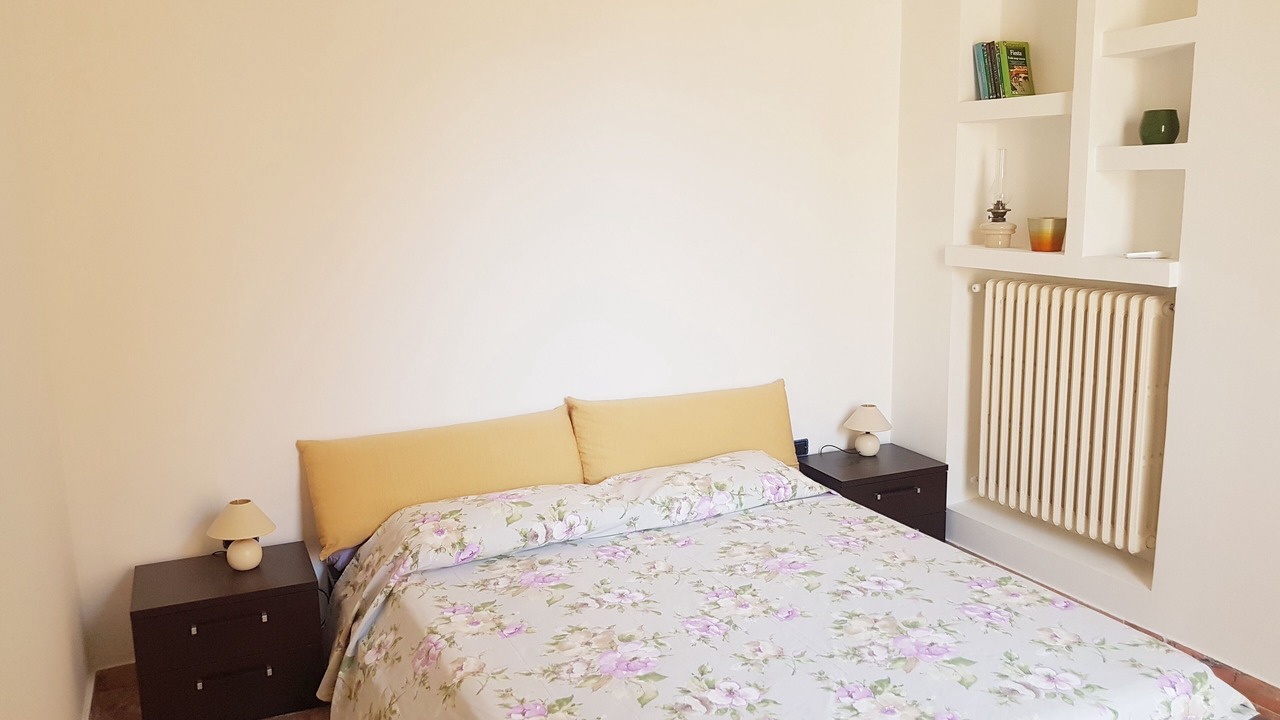 Photo of Bedroom in Carpignano Salentino