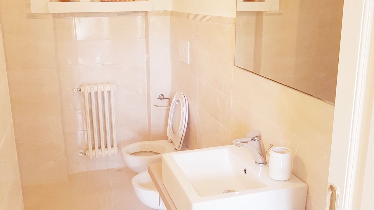 Photo of Bathroom in Carpignano Salentino