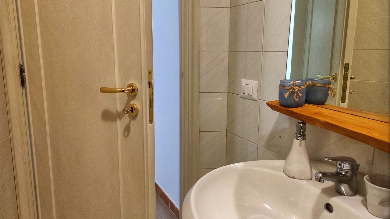 Photo of Bathroom in Laureto
