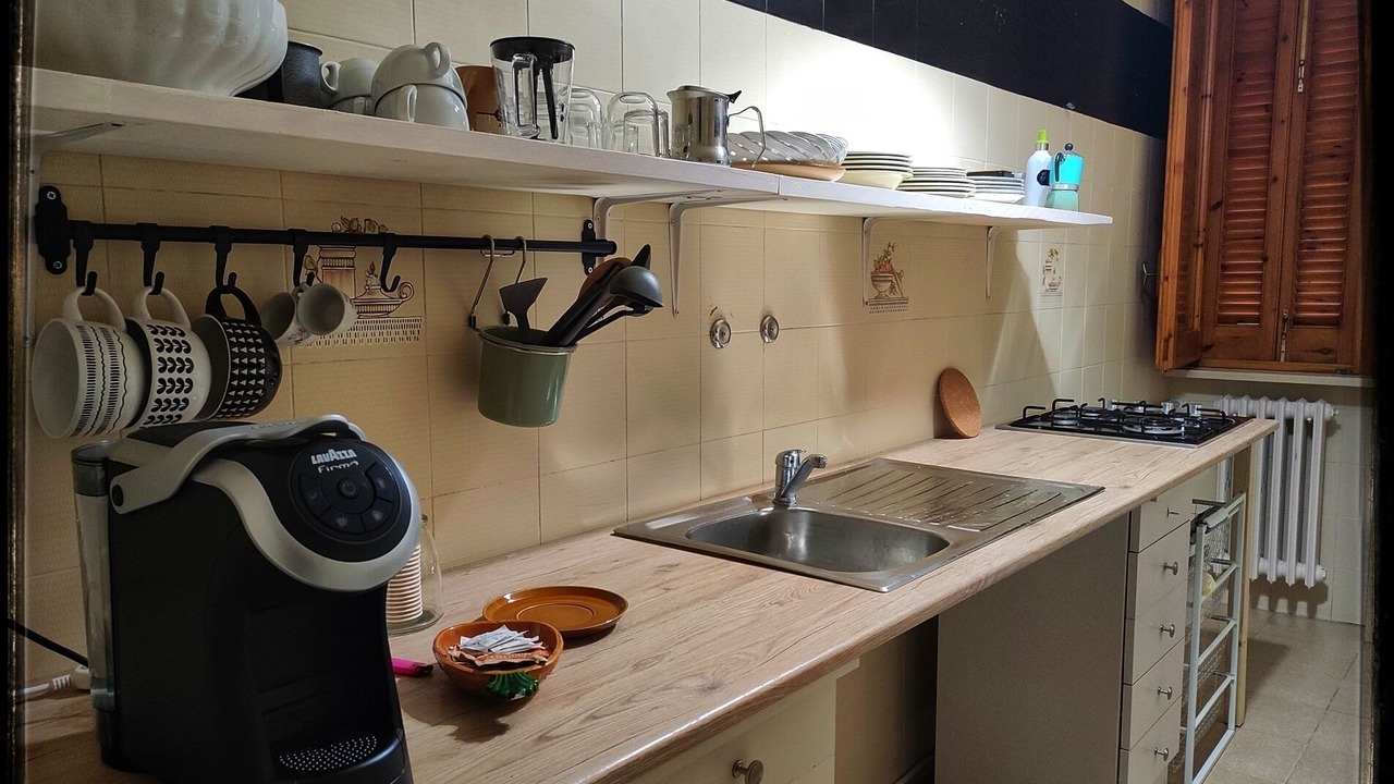 Photo of Kitchen in Laureto