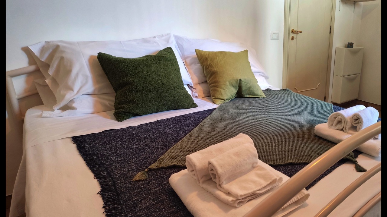 Photo of Bedroom in Laureto