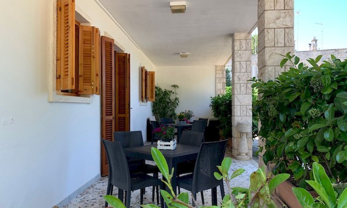 Photo of Outdoor in Laureto