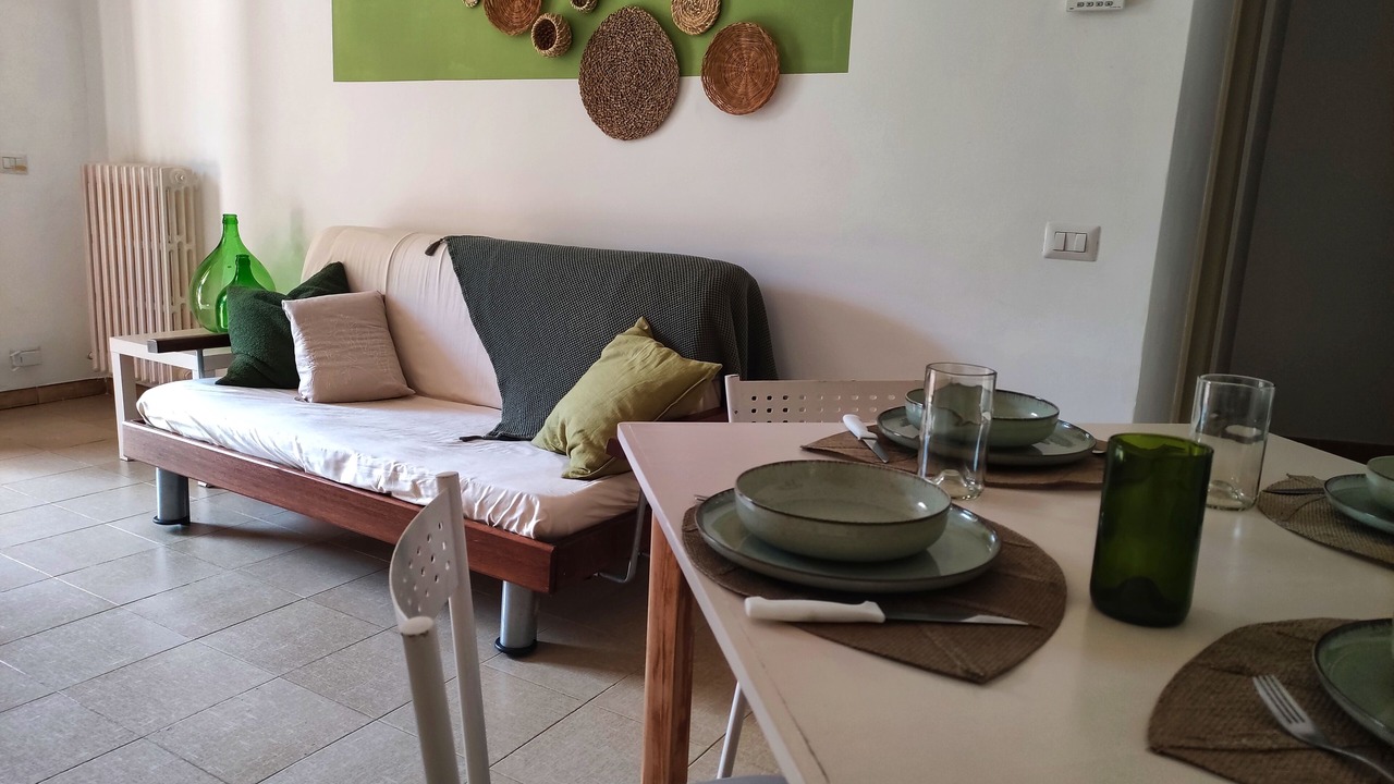 Photo of Livingroom in Laureto