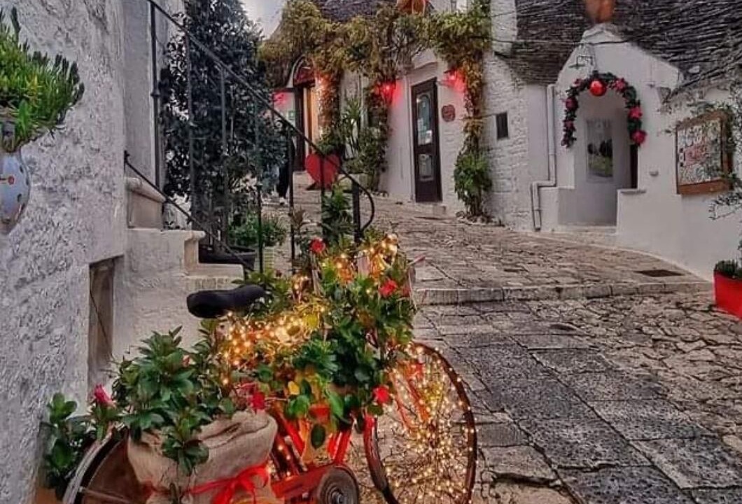 Photo of Outdoor in Laureto