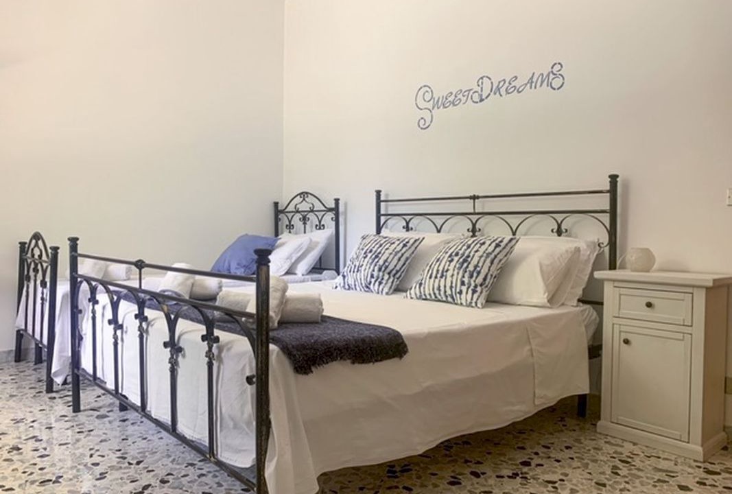 Photo of Bedroom in Laureto