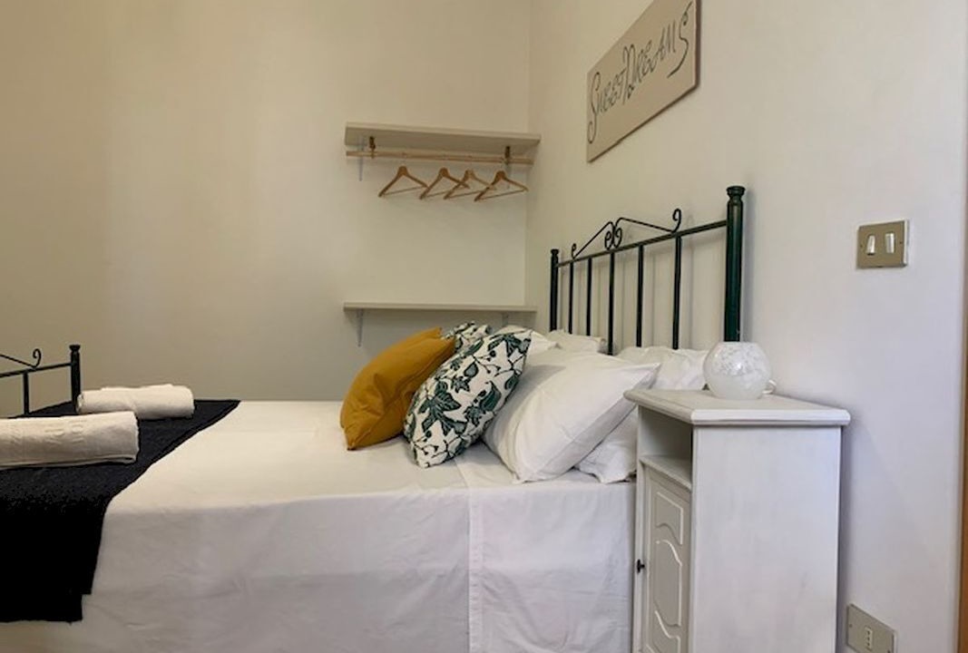 Photo of Bedroom in Laureto