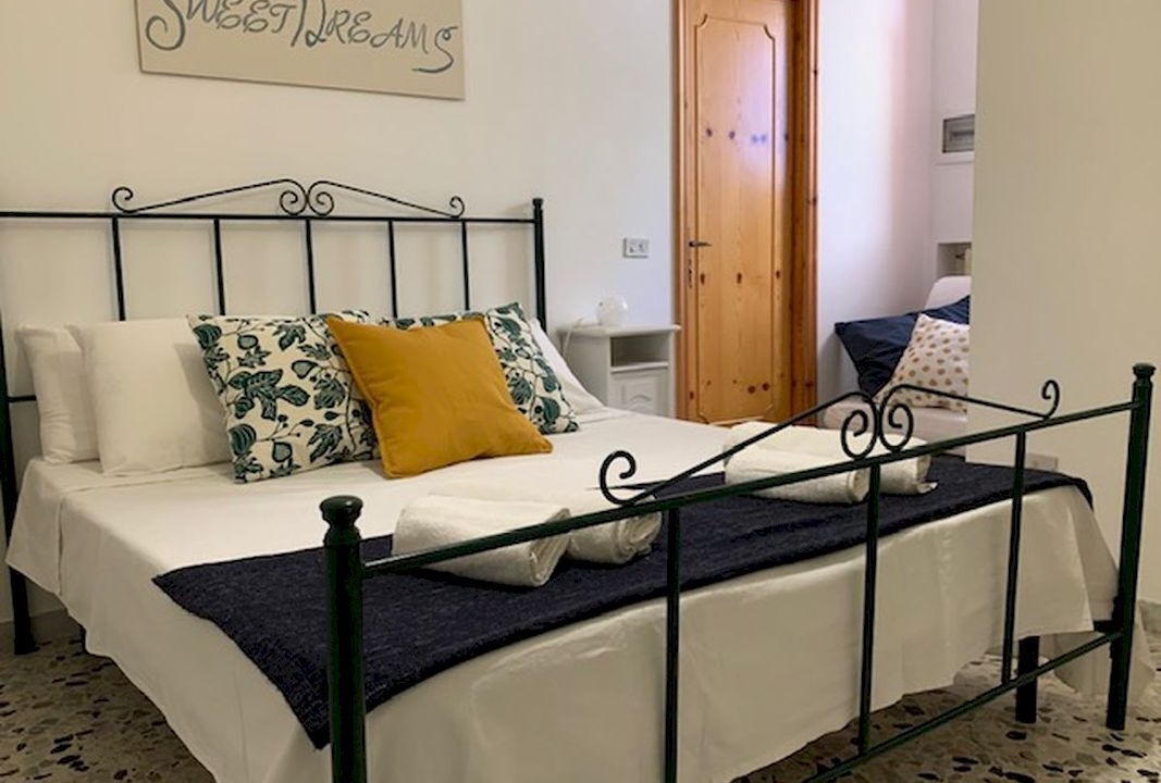 Photo of Bedroom in Laureto
