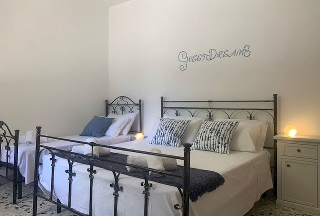 Photo of Bedroom in Laureto