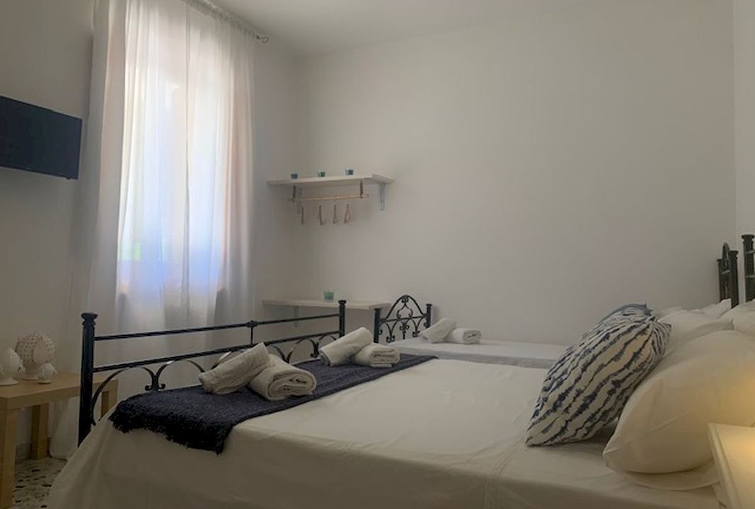 Photo of Bedroom in Laureto