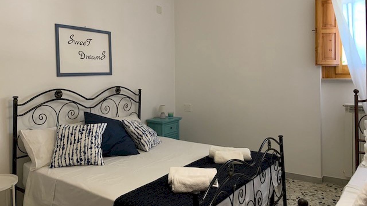 Photo of Bedroom in Laureto