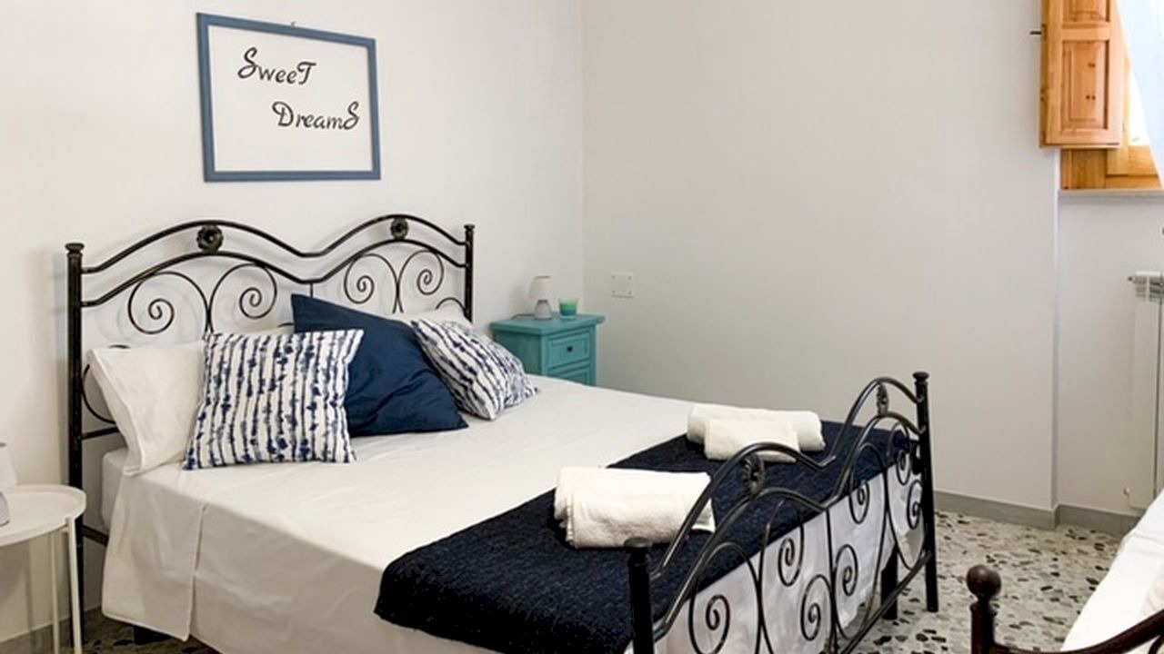Photo of Bedroom in Laureto