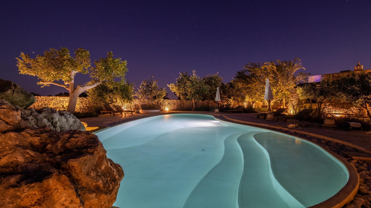 Photo of Outdoor in Martano
