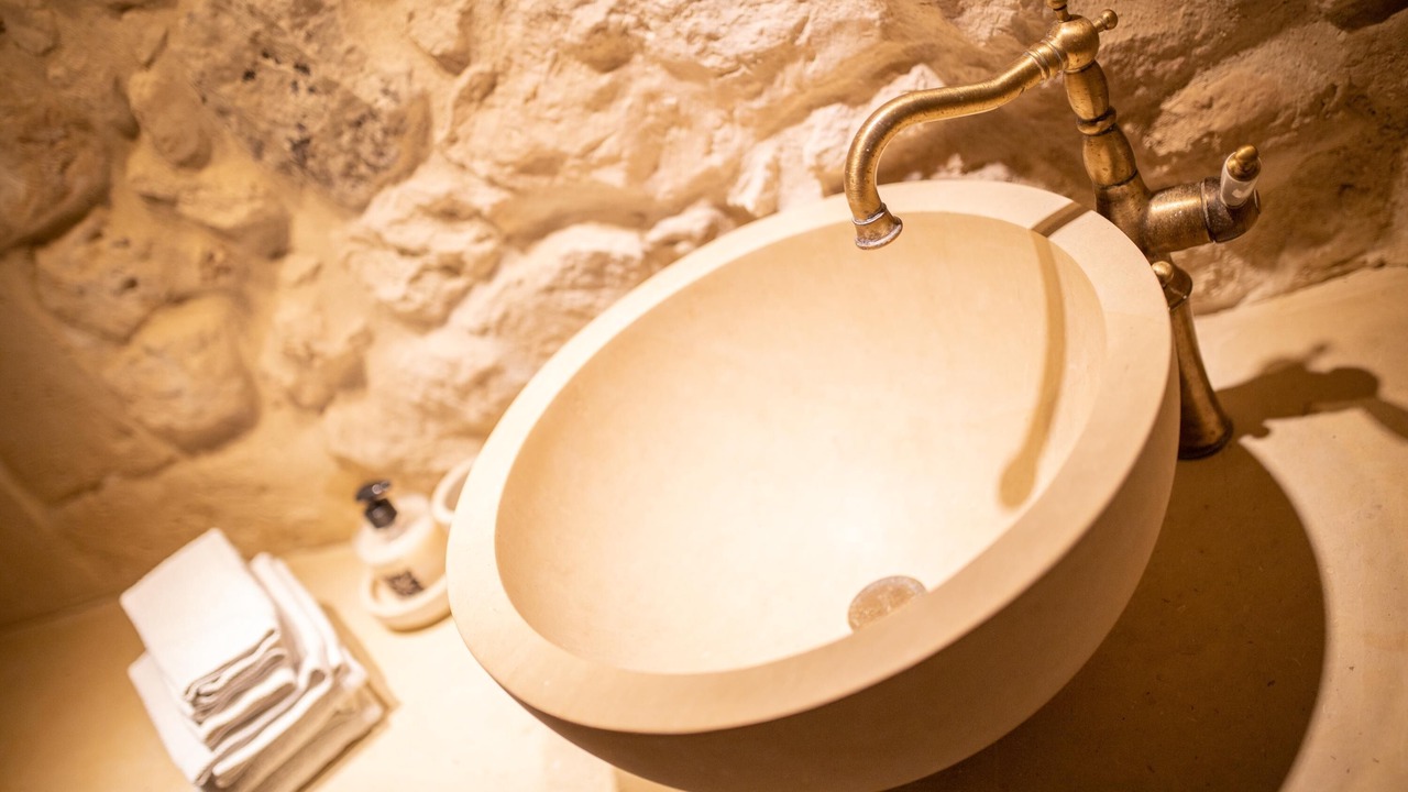 Photo of Bathroom in Martano