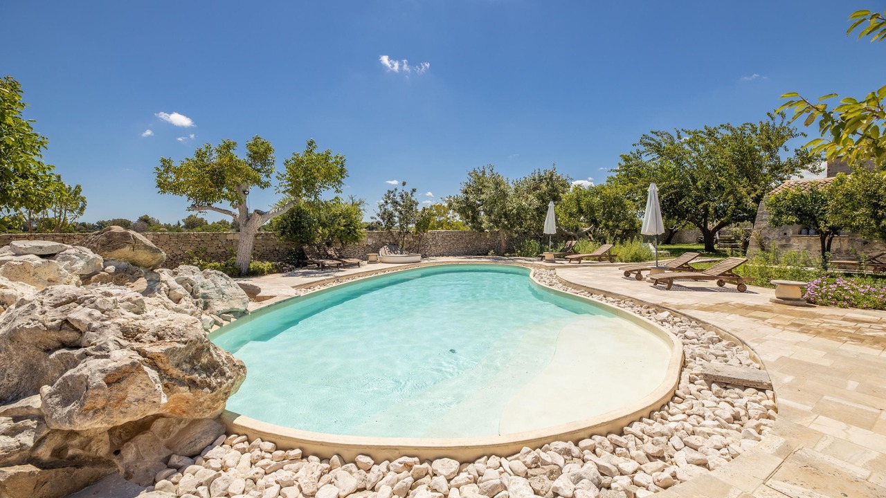 Photo of Outdoor in Martano