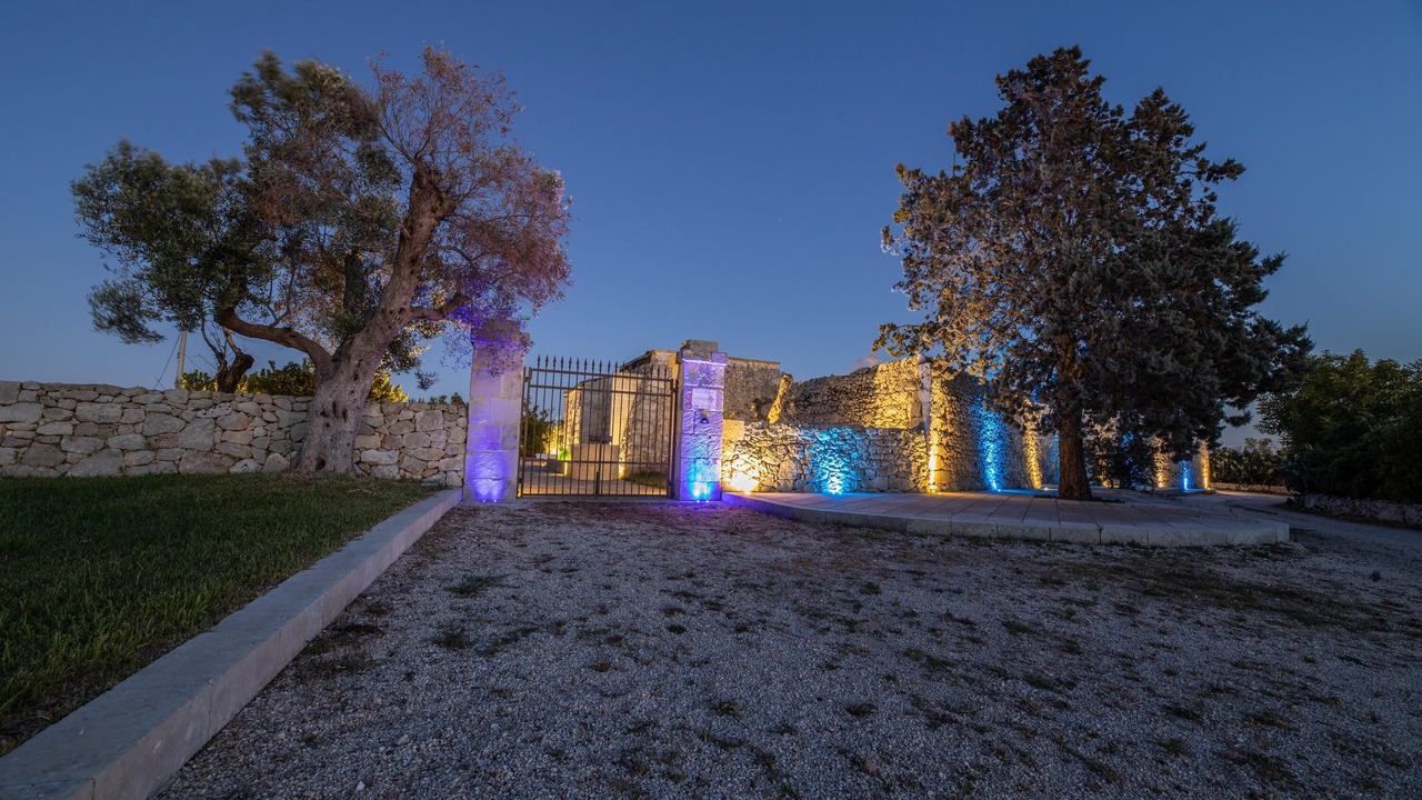 Photo of Outdoor in Martano