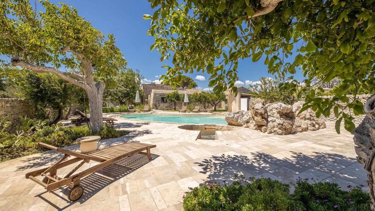Photo of Outdoor in Martano