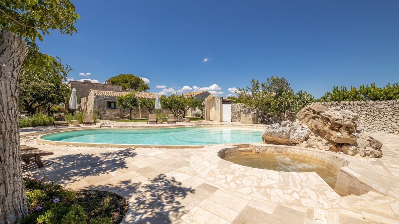 Photo of Outdoor in Martano