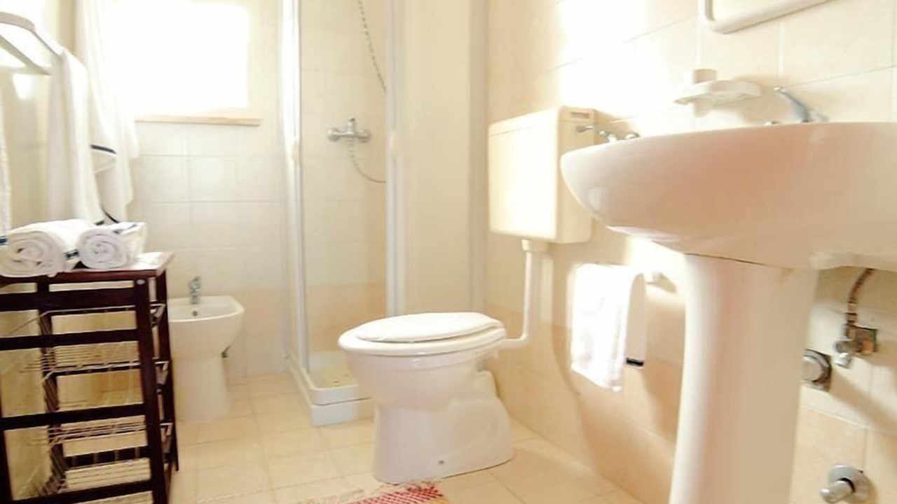 Photo of Bathroom in Torre Mozza