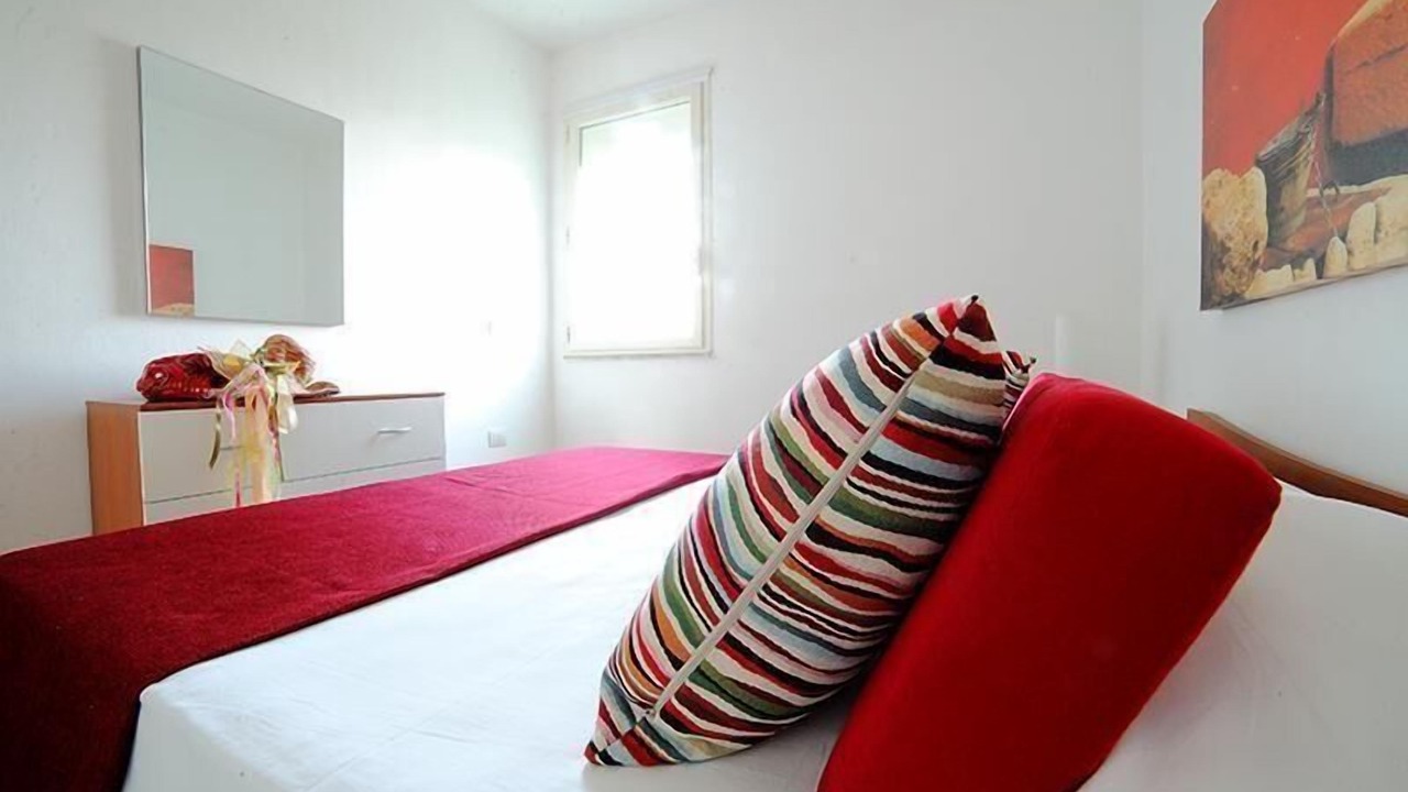 Photo of Bedroom in Torre Mozza