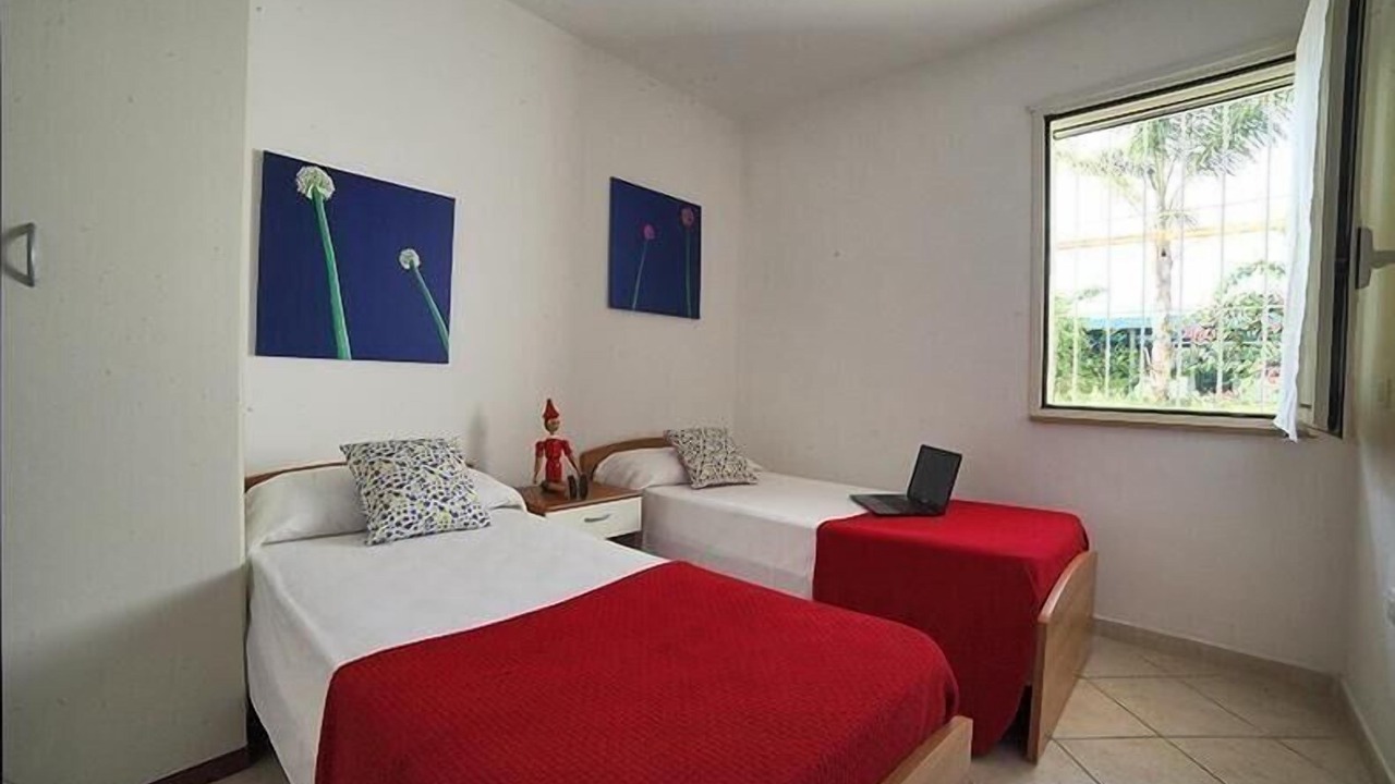 Photo of Bedroom in Torre Mozza
