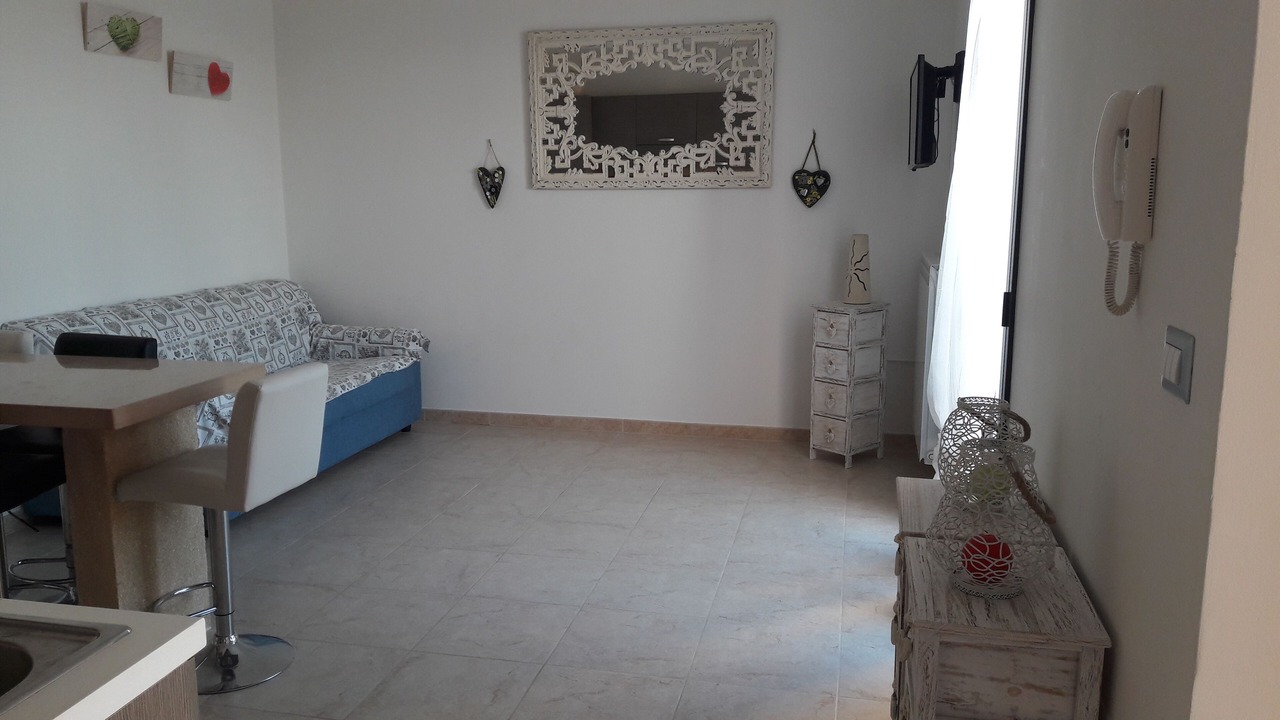Photo of Livingroom in Tuglie