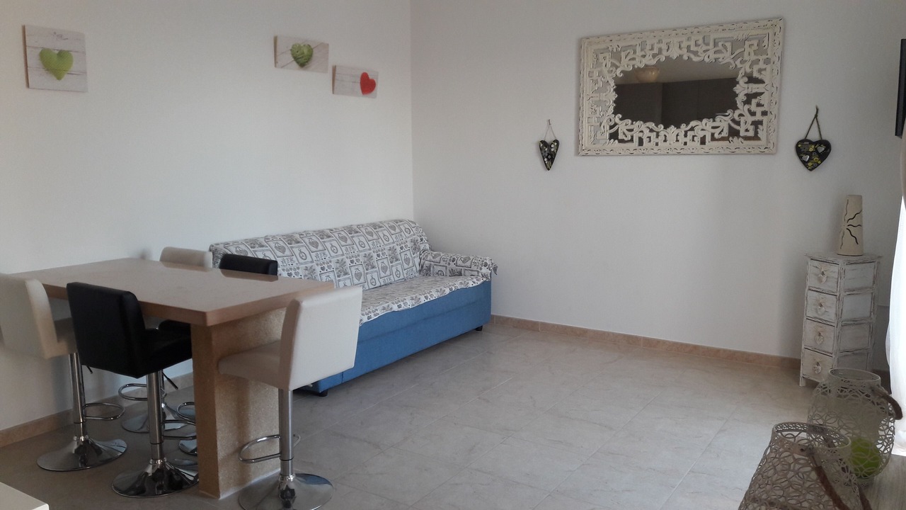Photo of Livingroom in Tuglie