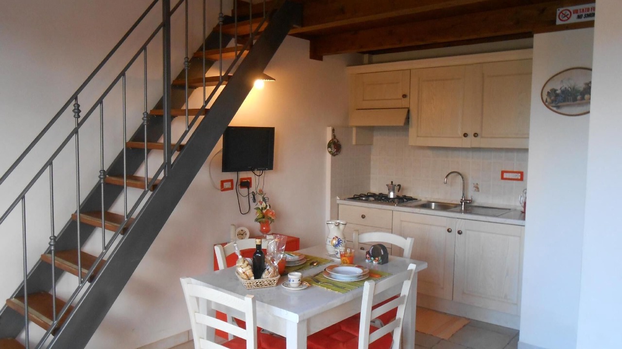 Photo of Kitchen in Casalini