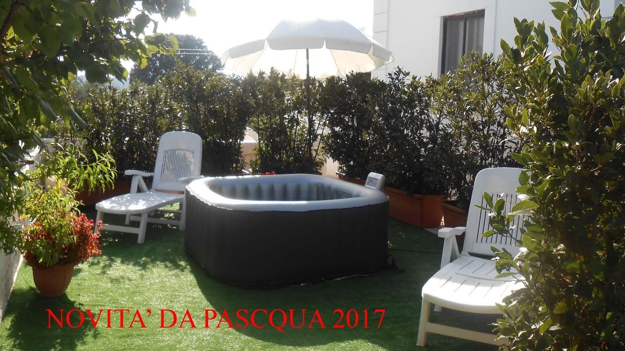 Photo of Outdoor in Casalini