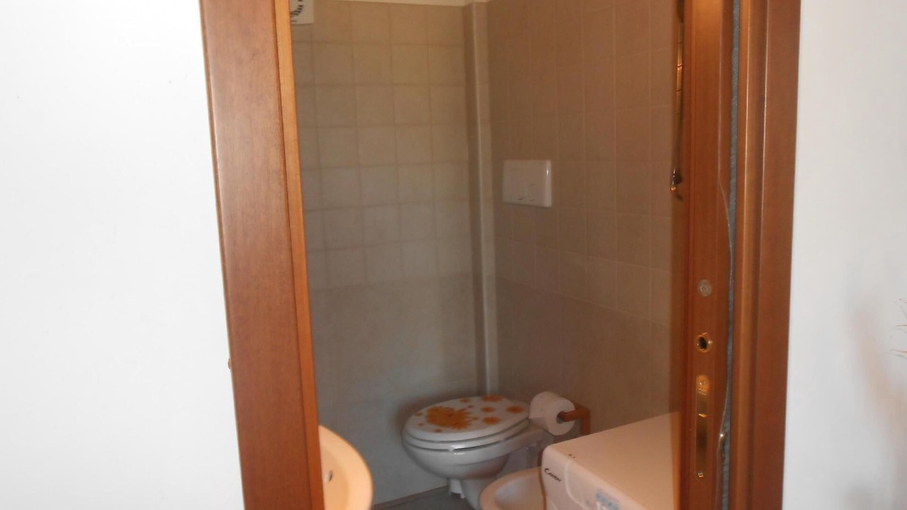 Photo of Bathroom in Casalini