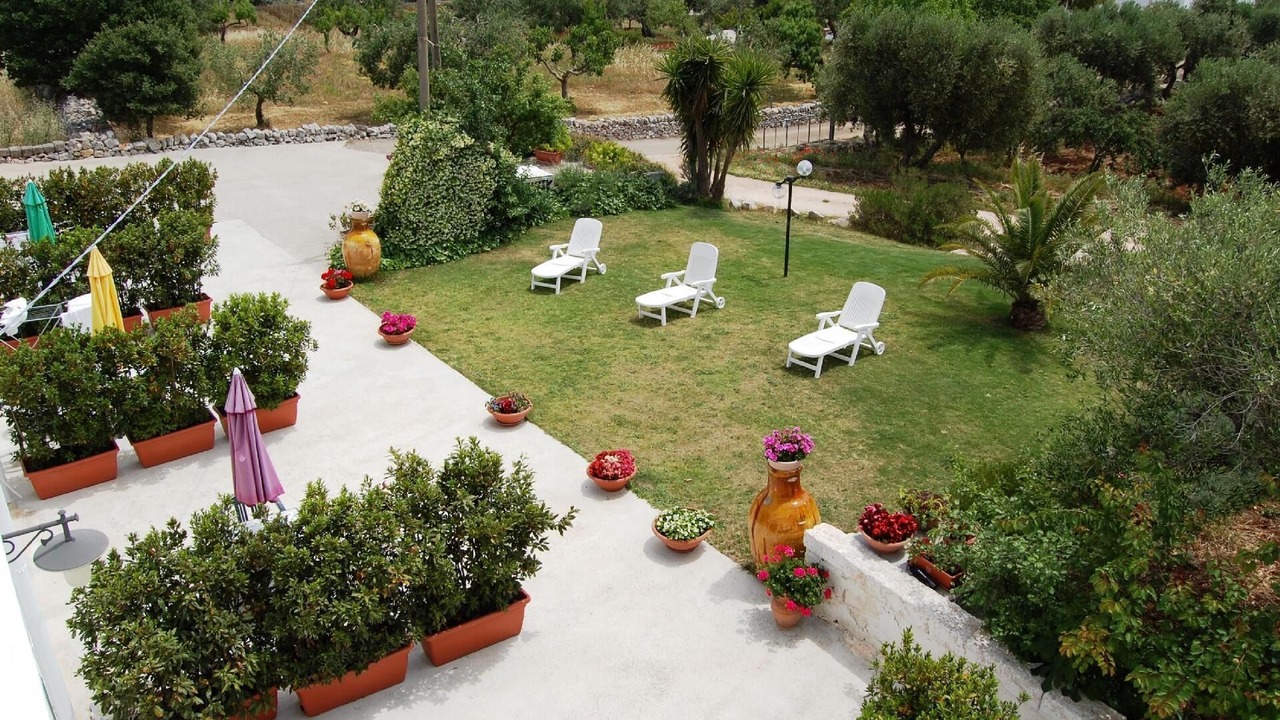 Photo of Patio Balcony in Casalini