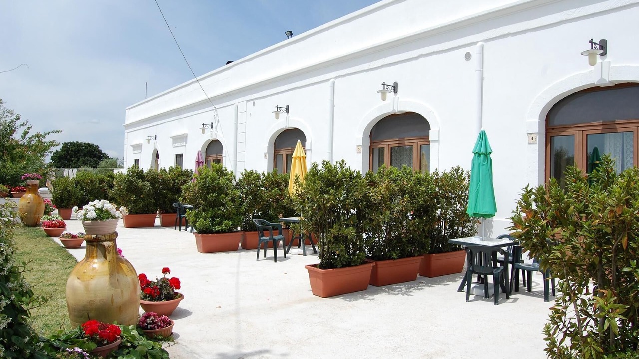 Photo of Outdoor in Casalini