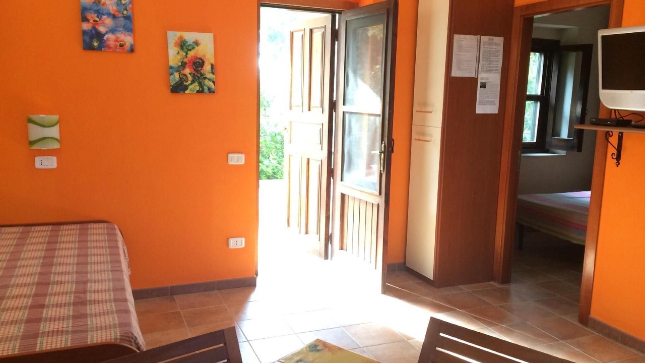 Photo of Bedroom in Defensola