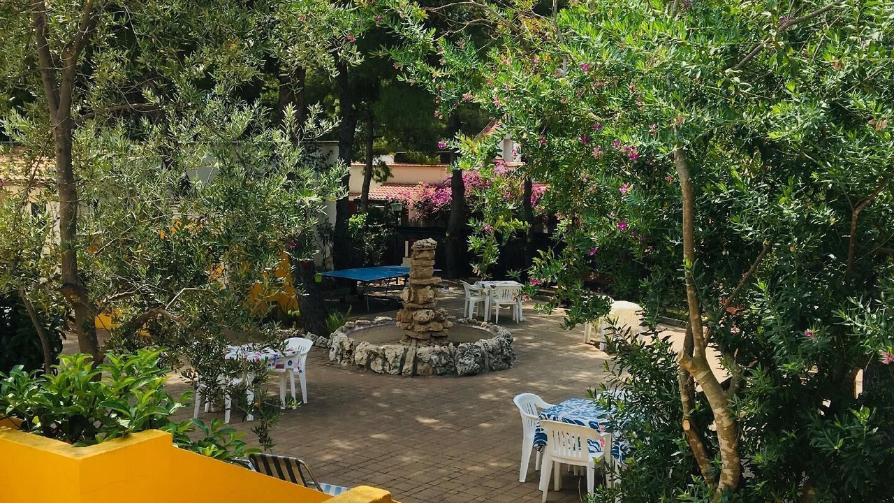 Photo of Outdoor in Defensola