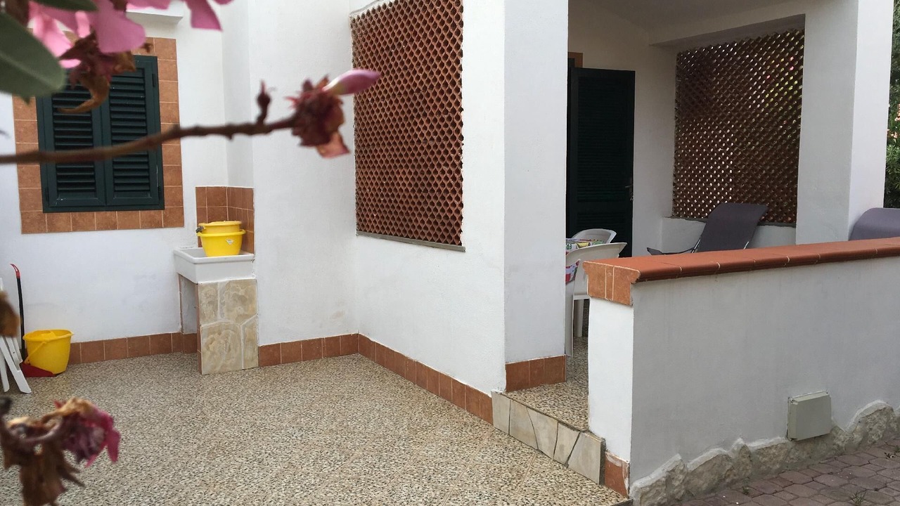 Photo of Patio Balcony in Defensola