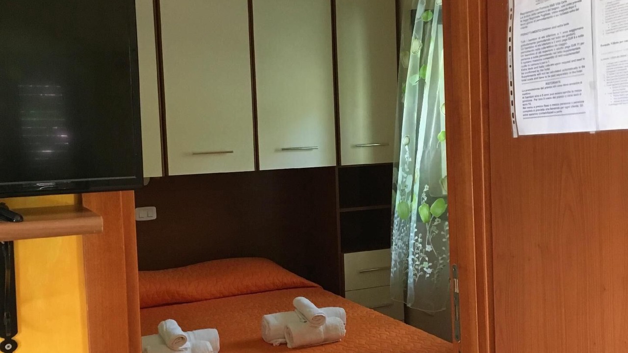 Photo of Bedroom in Defensola