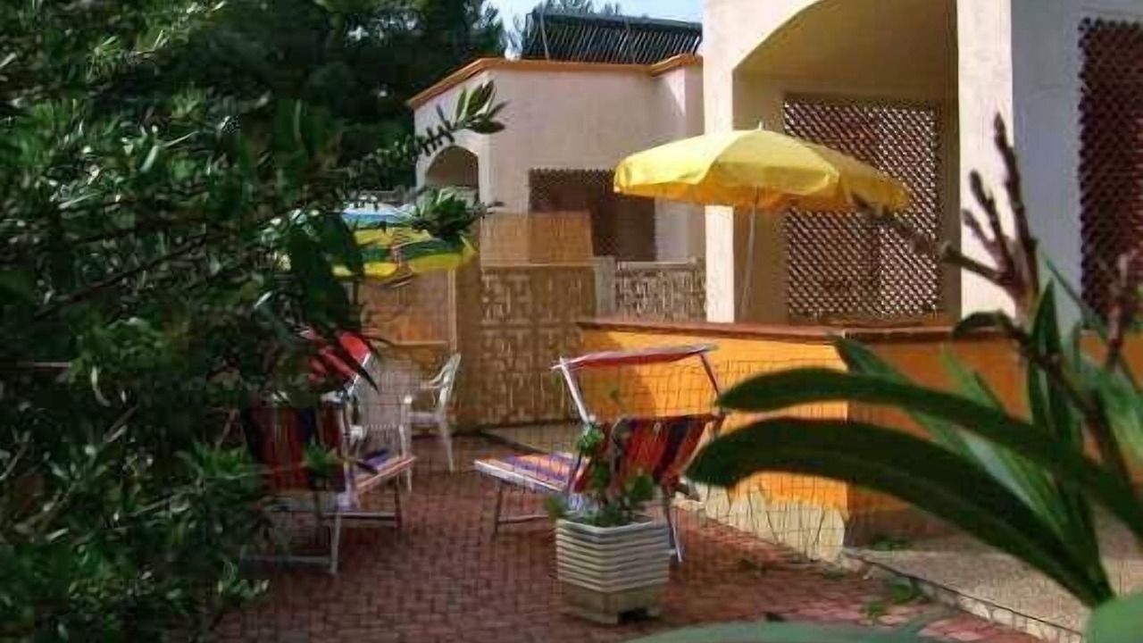 Photo of Patio Balcony in Defensola