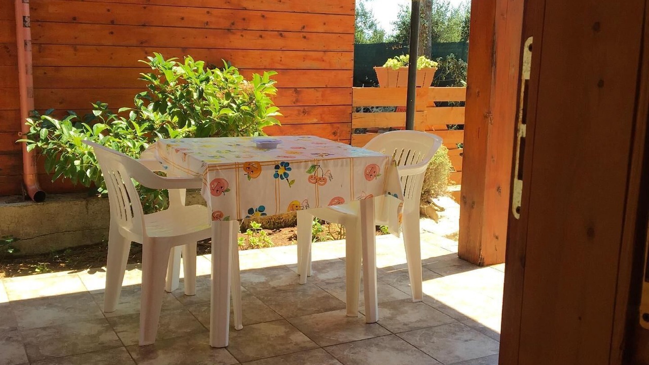 Photo of Outdoor in Defensola