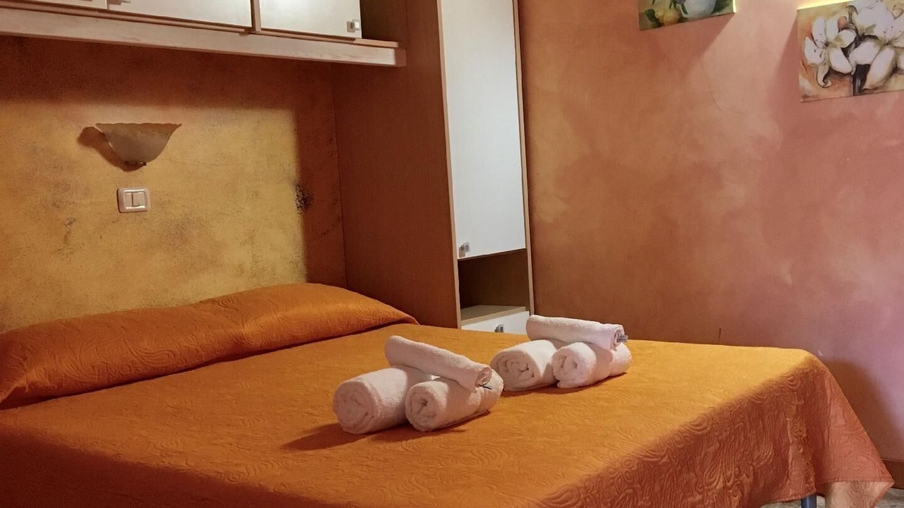 Photo of Bedroom in Defensola