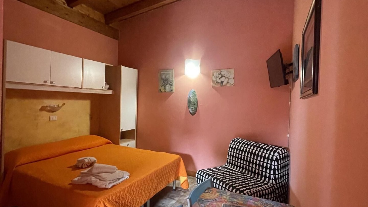 Photo of Bedroom in Defensola