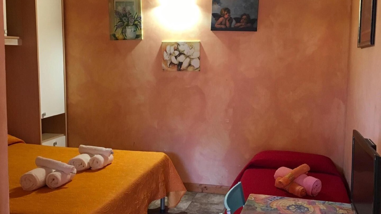 Photo of Bedroom in Defensola