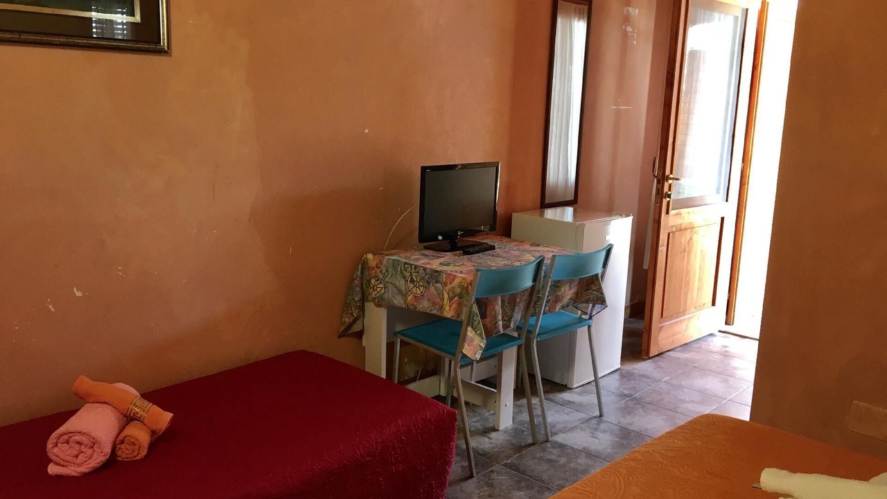 Photo of Bedroom in Defensola