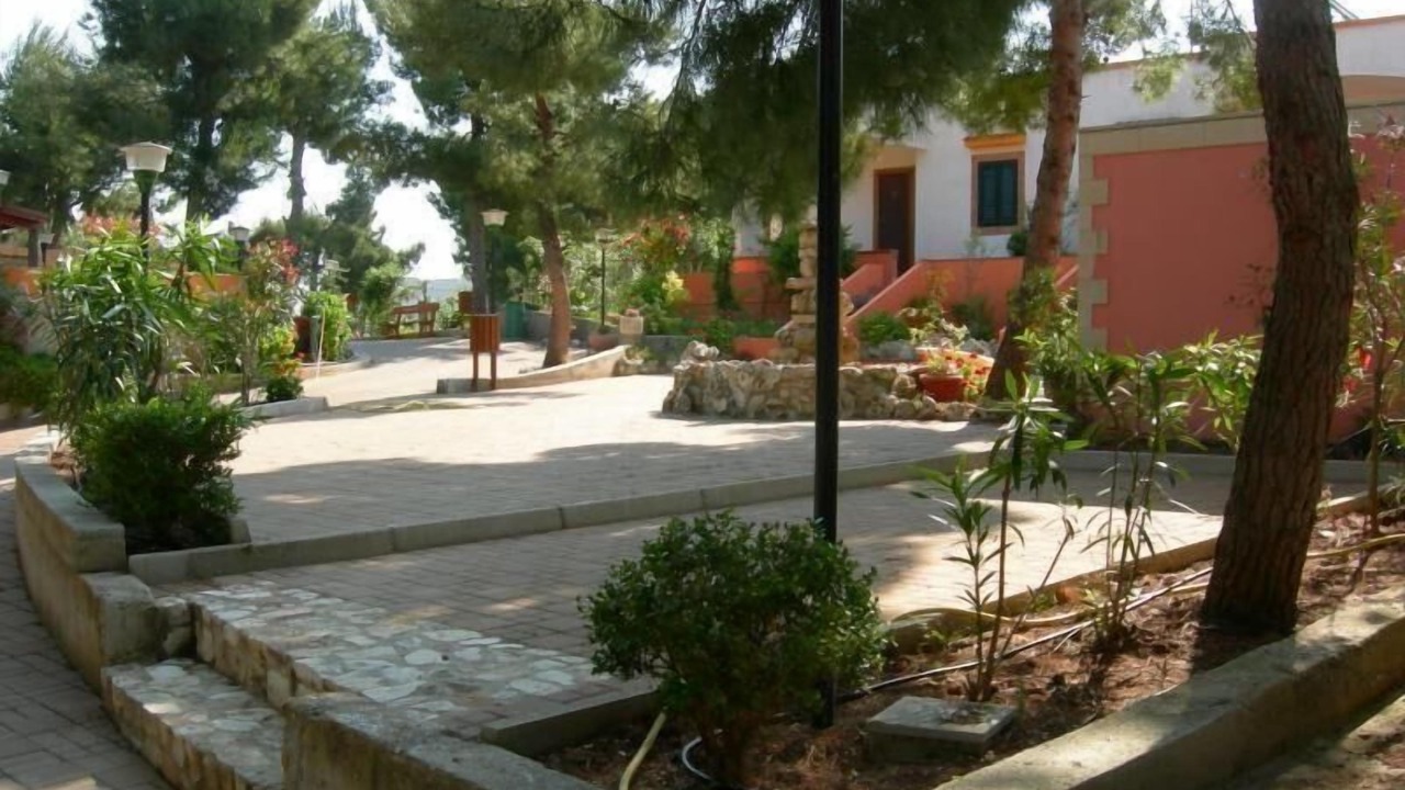 Photo of Outdoor in Defensola