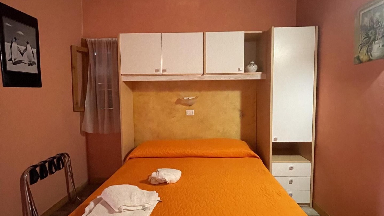 Photo of Bedroom in Defensola