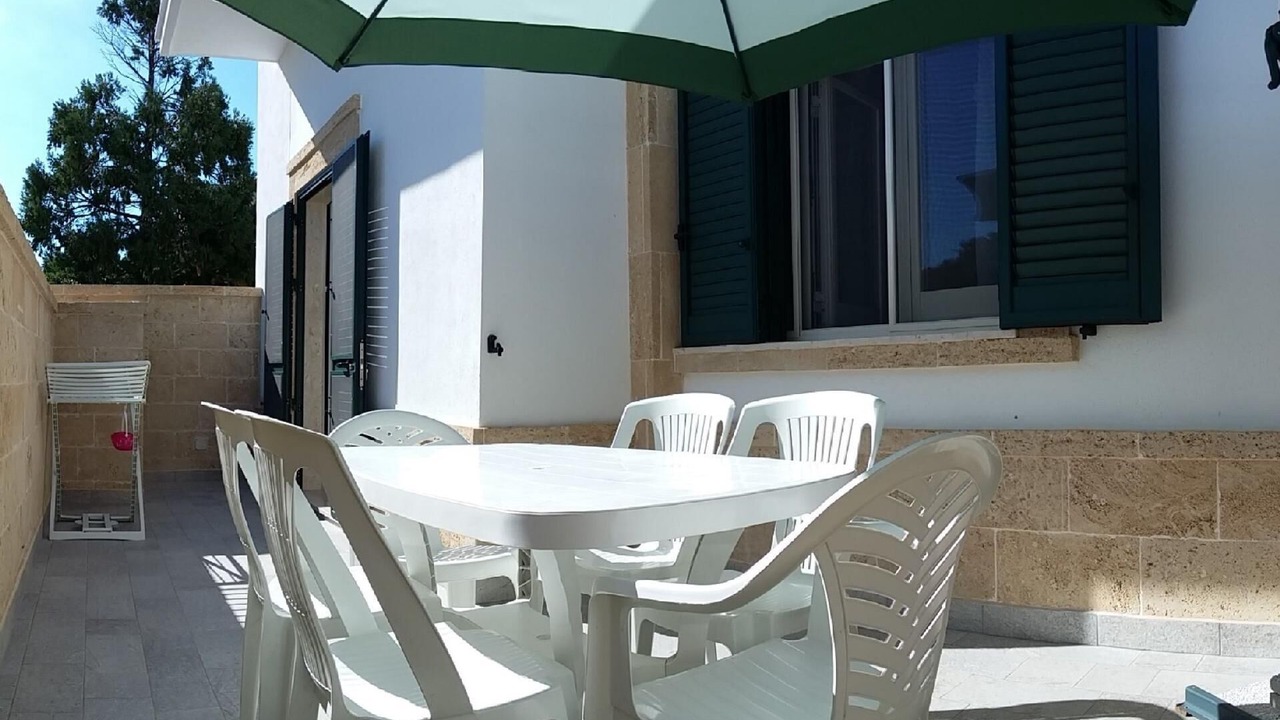 Photo of Outdoor in Campomarino di Maruggio