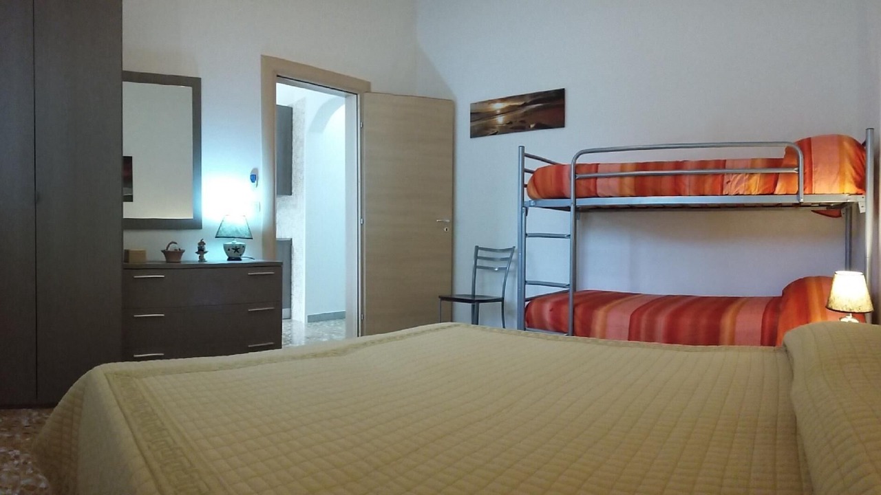 Photo of Bedroom in Campomarino di Maruggio