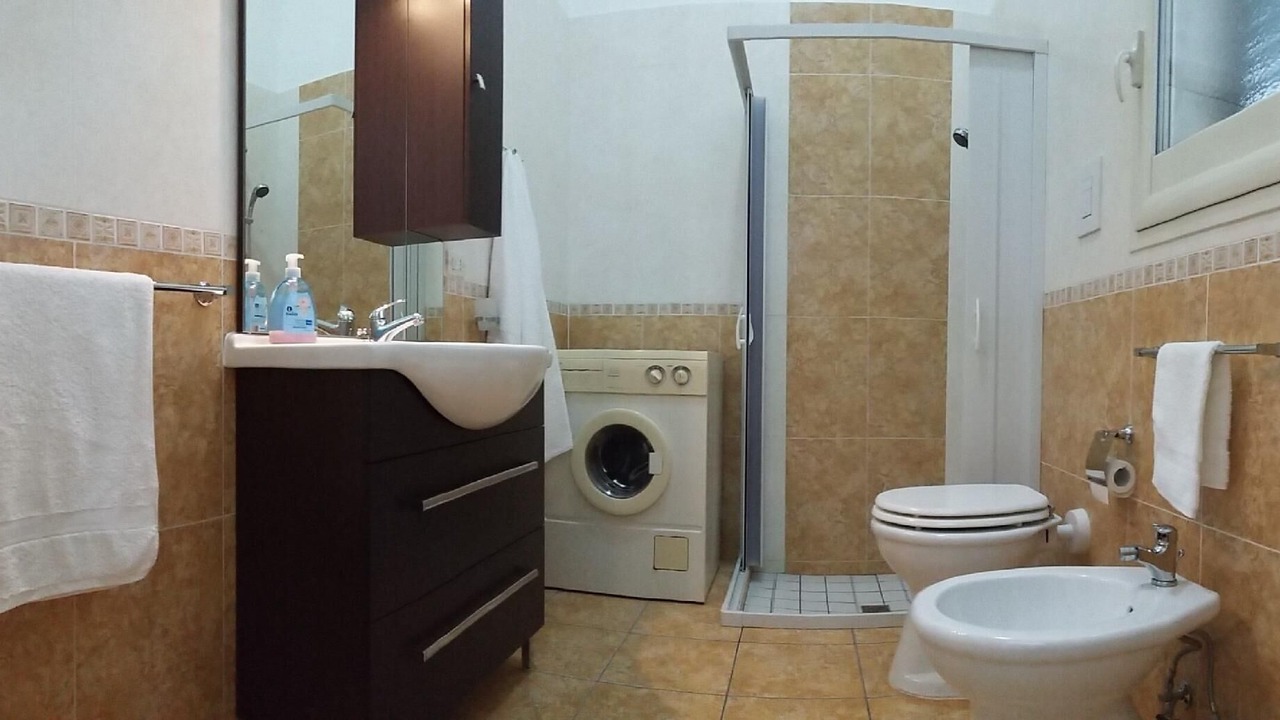 Photo of Bathroom in Campomarino di Maruggio