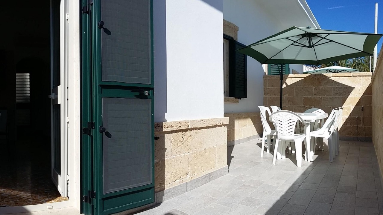 Photo of Outdoor in Campomarino di Maruggio