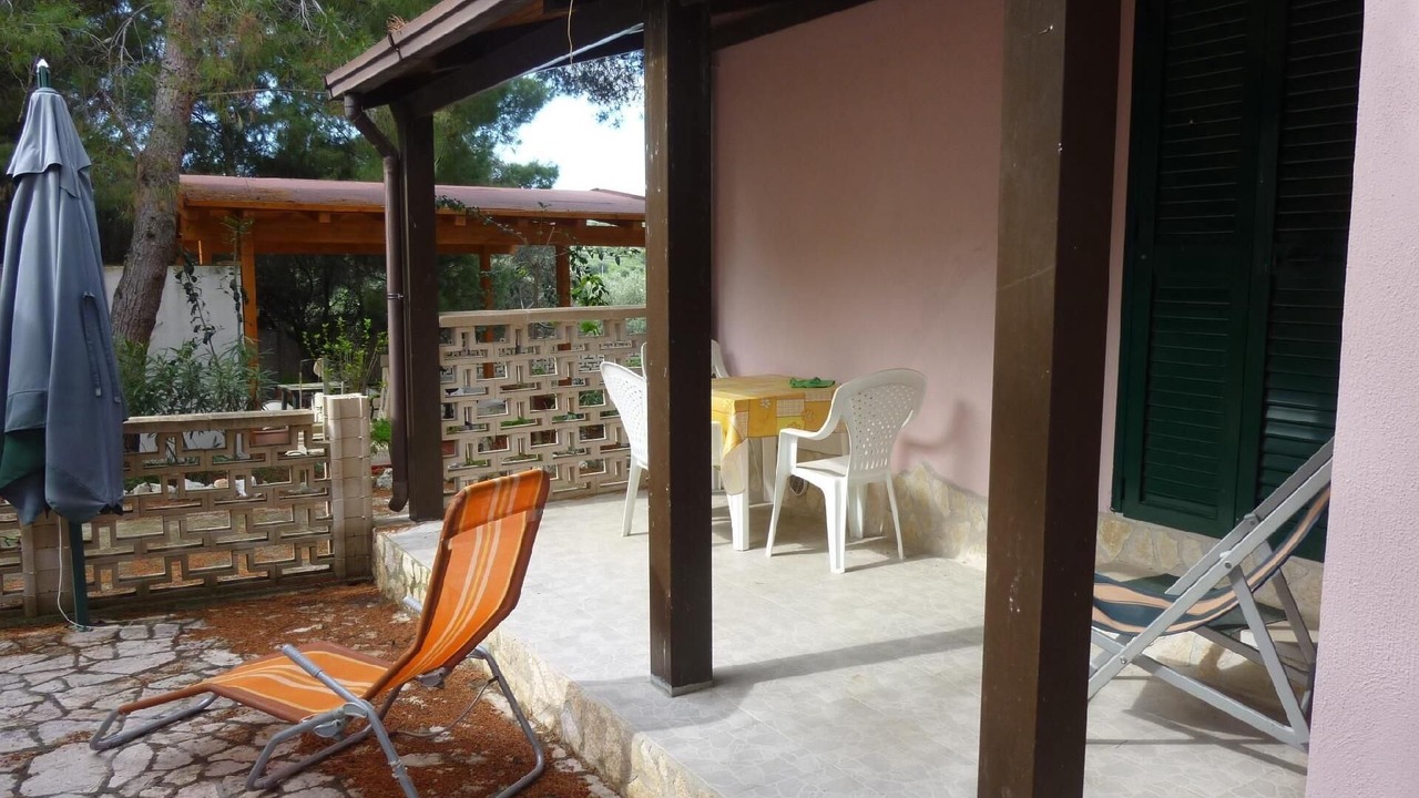 Photo of Outdoor in Defensola