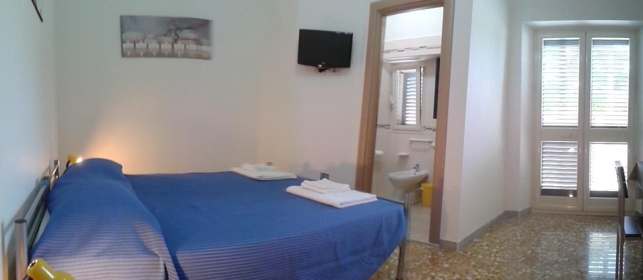 Photo of Bedroom in Campomarino di Maruggio