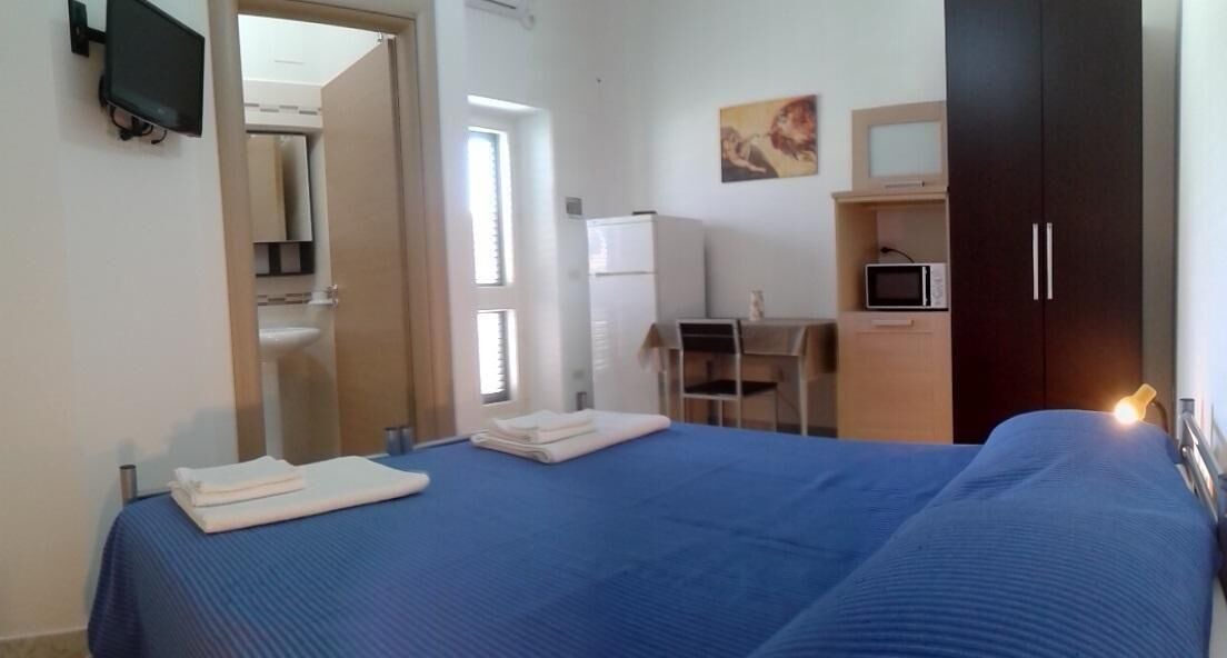 Photo of Bedroom in Campomarino di Maruggio